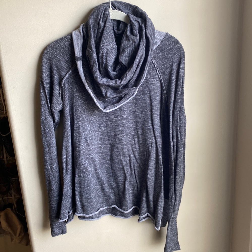 Free people sweater